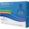 LODIFA Srl reacetil 600 20 bustine reale 1870
