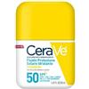 CERAVE (L'Oreal Italia SpA) cerave fluido protezione solare idratante invisibile spf50 50 ml