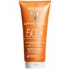 VICHY (L'Oreal Italia SpA) cs hydra body milk spf50 150 ml