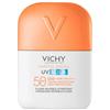 VICHY (L Oreal Italia SpA) cs uv aqua spf50 50 ml