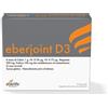 EBERLIFE FARMACEUTICI SpA eberjoint d3 20 stick pack