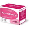 NUTRALABS Srl naturaflora lei 20 bustine