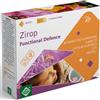GHEOS Srl zirop functional defence 12 bustine
