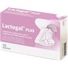 SCHWABE PHARMA ITALIA Srl lactogal plus 30 compresse