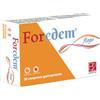 IDI INTEGRATORI DIETET.IT. Srl foredem 30 compresse gastroprotette senza glutine e senza lattosio