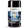 GIURIATI GROUP Srl nutriva mzs 120 compresse masticabili