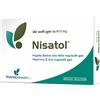 PHARMEXTRACTA SpA nisatol 30 soft gel gastroresistenti