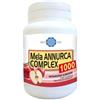 BODYLINE Srl mela annurca complex 1000 integratore antiossidante 30 capsule