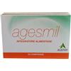 PLC PHARMA HEALTH Srl agesmil 20 compresse