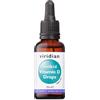NATUR Srl viridian viridikid vitamin d3 400ui gocce 30ml