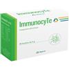 DISAL Srl immunocyte 20 bustine