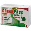 GEOPHYT Srl green pass reflux stickpack