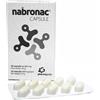 PHARMAGUIDA Srl nabronac 30 capsule da 800 mg