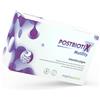 POSTBIOTICA Srl postbiotix motility 14 bustine senza glutine naturalmente privo di lattosio