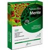 ABOCA SpA SOCIETA' AGRICOLA natura mix advanced mente 10 flaconcini 150g