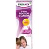 PERRIGO ITALIA Srl trattamento pidocchi e lendini paranix spray 100 ml + pettine