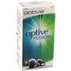 GMM FARMA Srl soluzione oftalmica optive fusion 10 ml