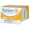 ORSANA ITALIA Srl retiben 20 stick 10ml