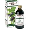 DR.GIORGINI SER-VIS Srl mirtillo nero estratto integrale 200 ml