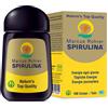GIURIATI GROUP INTERNATIONAL spirulina marcus rohrer 180 compresse