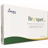 AURORA LICENSING Srl brospet mini 20 compresse