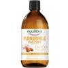 EQUILIBRA Srl equilibra olio mandorle puro 500 ml