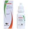 MESOFARMA Srl azaloe soluzione oftalmica