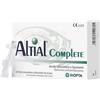 BIONATIVA SpA soluzione oftalmica lubrificante altial complete 4 strip da 5 flaconi da 0,5 ml