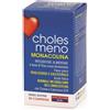 VITAL FACTORS ITALIA Srl choles meno monacolina 90 compresse