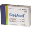 MINERVA MEDICA Srl seliod 30 compresse orodispersibili