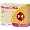 PROGE FARM Srl progecalc 20 bustine