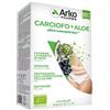 ARKOFARM Srl arkofluidi carciofo+aloe vera 20 flaconcini 200 g