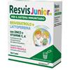 ALFASIGMA SpA resvis junior xr 12 bustine