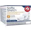 THERAS CONSUMER HEALTH Srl cerotto in rocchetto soffix stretch 10x1000 cm con fustella