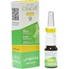 NEVIA BIOTECH Srl ciliacell nasal spray children 15 ml