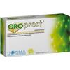 DOGMA HEALTHCARE Srl oroprost 16 bustine