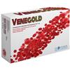 DOGMA HEALTHCARE Srl venegold 30 compresse