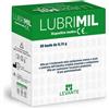 LEVANTE Srl lubrimil 20 buste