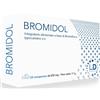 BIOPUR ITALIA Sas bromidol 20 compresse