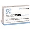 PHARMAWIN Srl ansiowin orosolubile 30 compresse