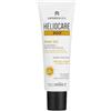 DIFA COOPER SpA heliocare360 water gel protezione solare spf50+ viso senza alcol 50ml