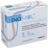 PHARMARTE Srl inomel 20 bustine orosolubili