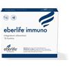 EBERLIFE FARMACEUTICI SpA eberlife immuno 16 bustine