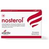 EBERLIFE FARMACEUTICI SpA nosterol 30 compresse