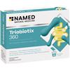NAMED Srl triobiotix360 10 bustine da 4 g con edulcorante