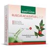 SANTIVERI Sa ruscus aculeatus esp 10 fiale da 10 ml