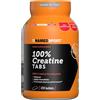 NAMEDSPORT Srl 100% creatine tabs rb 120 compresse