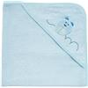 CHICCO (ARTSANA SpA) chicco quadrotto spugna blu 0 mesi+