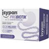 PHARMAIDEA Srl isypan probiotik 24 bustine orosolubili 1 g