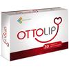 PLC PHARMA HEALTH Srl ottolip 30 compresse gastroresistenti